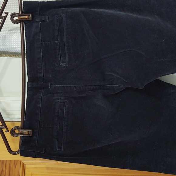 BR corduroy flare pants - Picture 3 of 3